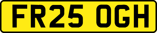 FR25OGH