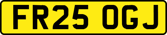 FR25OGJ