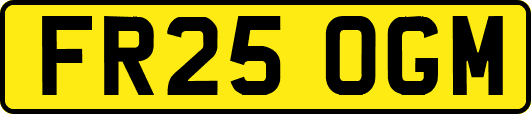 FR25OGM