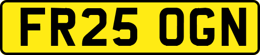 FR25OGN