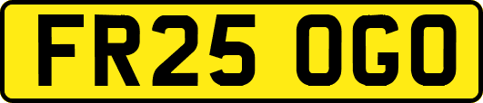 FR25OGO