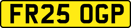 FR25OGP