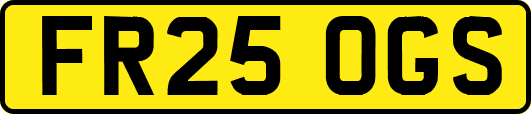 FR25OGS