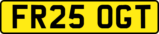 FR25OGT