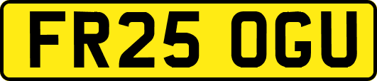 FR25OGU