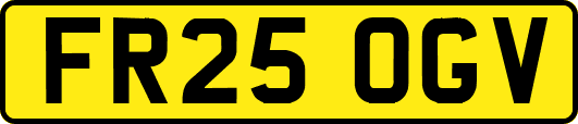 FR25OGV