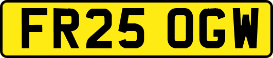 FR25OGW