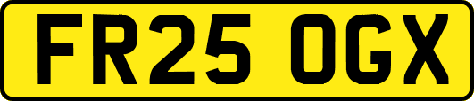 FR25OGX