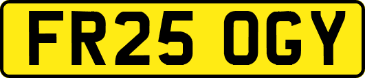 FR25OGY