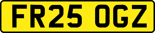 FR25OGZ