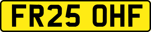 FR25OHF