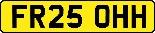 FR25OHH