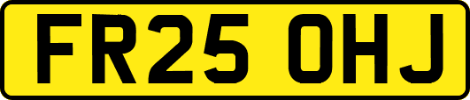 FR25OHJ