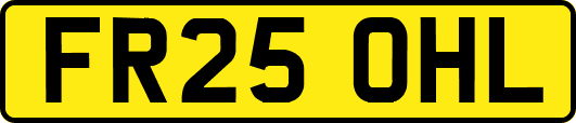FR25OHL