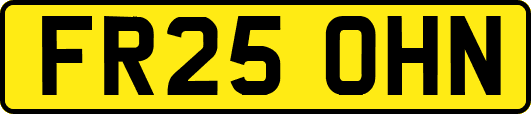 FR25OHN