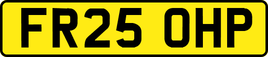 FR25OHP