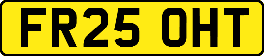 FR25OHT
