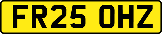 FR25OHZ
