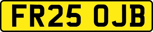 FR25OJB