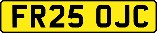 FR25OJC