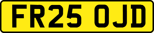 FR25OJD