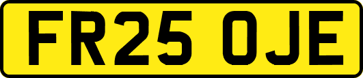 FR25OJE