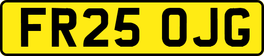 FR25OJG