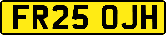 FR25OJH