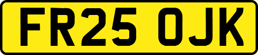 FR25OJK