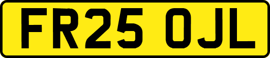 FR25OJL