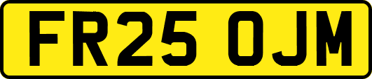FR25OJM