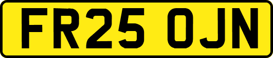 FR25OJN