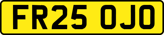 FR25OJO