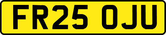 FR25OJU