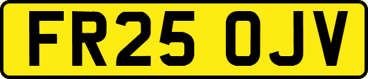 FR25OJV
