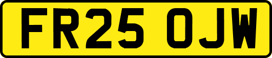 FR25OJW
