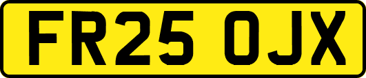 FR25OJX