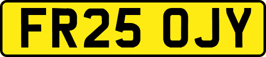 FR25OJY
