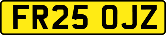 FR25OJZ
