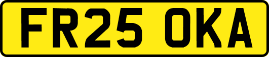 FR25OKA