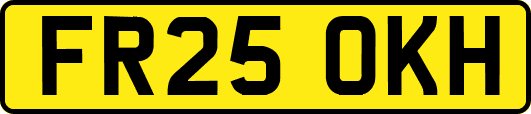 FR25OKH