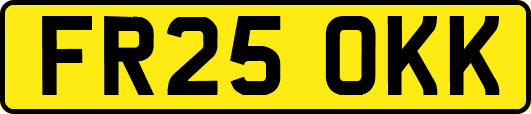 FR25OKK