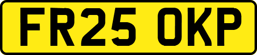FR25OKP