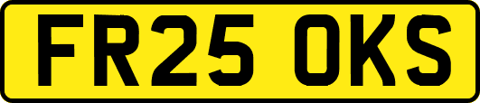 FR25OKS