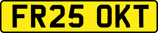 FR25OKT