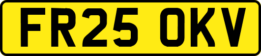 FR25OKV