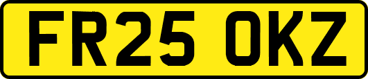 FR25OKZ