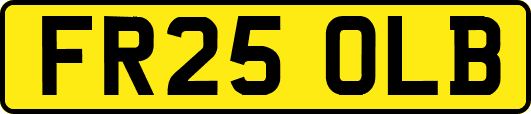 FR25OLB