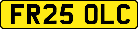 FR25OLC