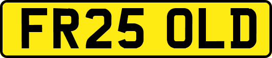 FR25OLD